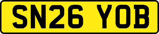 SN26YOB