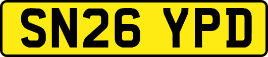 SN26YPD