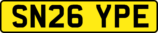 SN26YPE