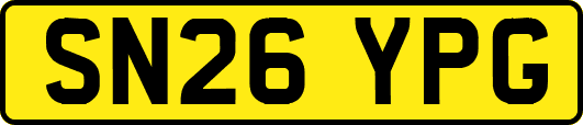 SN26YPG