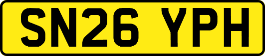 SN26YPH