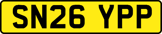 SN26YPP