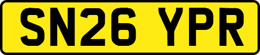 SN26YPR