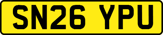 SN26YPU
