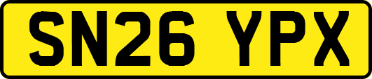 SN26YPX