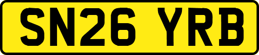 SN26YRB