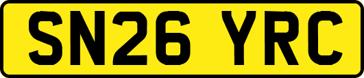 SN26YRC