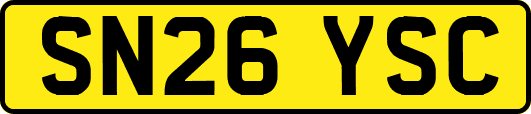 SN26YSC