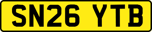 SN26YTB