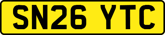 SN26YTC