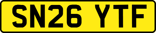 SN26YTF