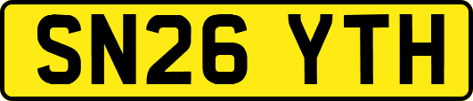 SN26YTH