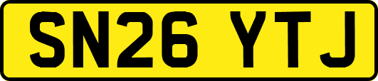 SN26YTJ