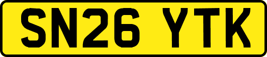 SN26YTK