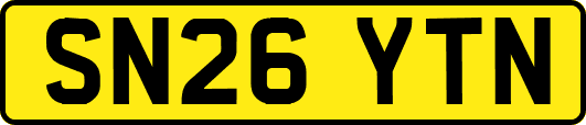 SN26YTN