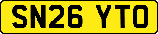 SN26YTO