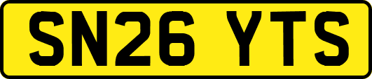 SN26YTS
