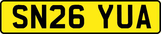 SN26YUA