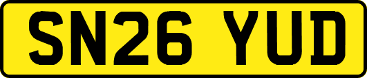 SN26YUD
