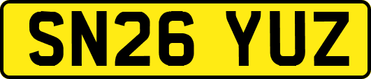 SN26YUZ