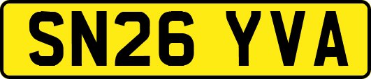 SN26YVA