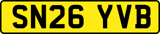 SN26YVB