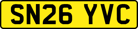 SN26YVC