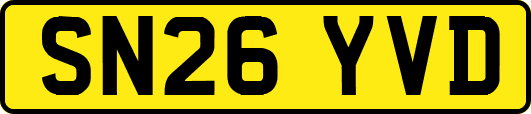 SN26YVD