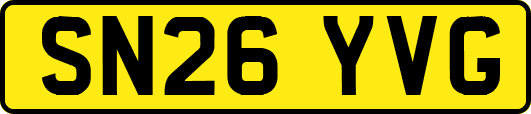 SN26YVG