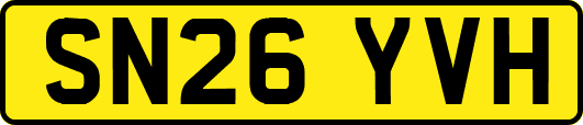 SN26YVH