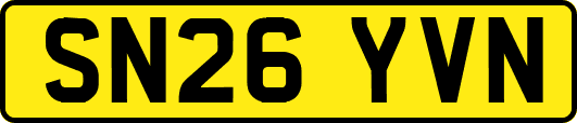 SN26YVN
