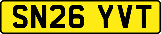 SN26YVT