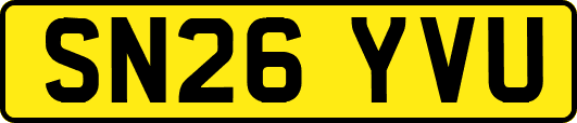 SN26YVU