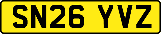 SN26YVZ