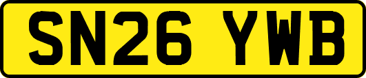 SN26YWB