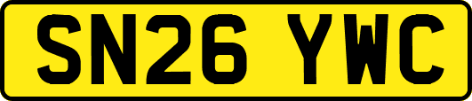 SN26YWC