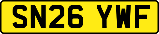 SN26YWF