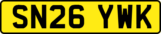 SN26YWK