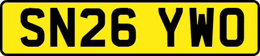 SN26YWO
