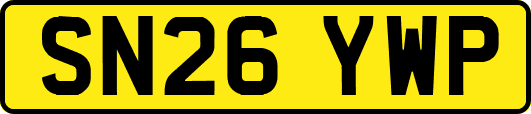 SN26YWP