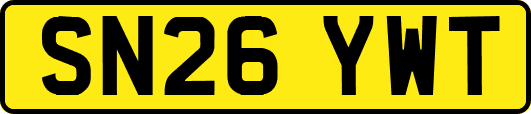 SN26YWT