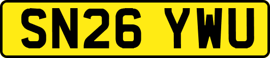 SN26YWU