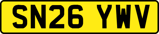 SN26YWV