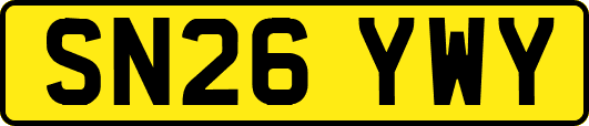 SN26YWY