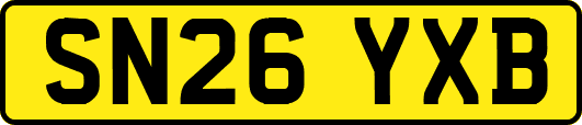 SN26YXB