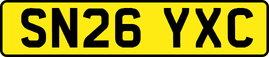 SN26YXC