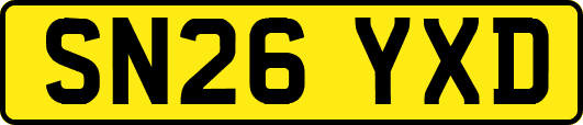 SN26YXD