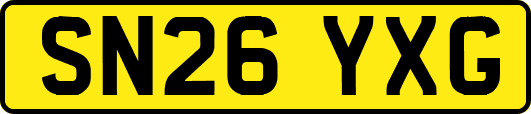 SN26YXG