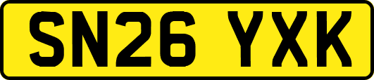 SN26YXK