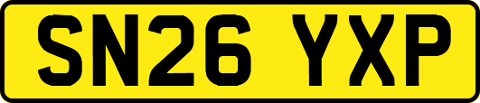 SN26YXP